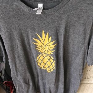 Pineapple T-shirt